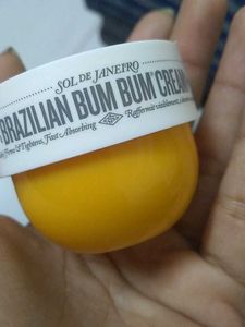 Sol De Janeiro Bum Cream