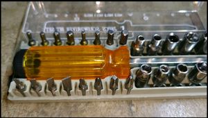 Magnetic 🧲 Professional Heavy And Premium Big Scr