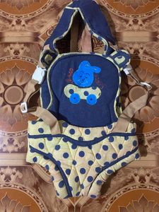 Baby Carrier