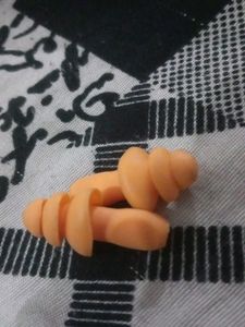 SAFETY EAR PLUGS