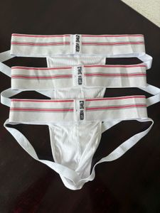 Stone Pursue Jockstraps