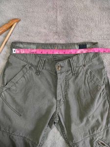 Jack &amp; Jones Cargo Capris