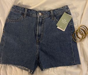 H&amp;M Denim Shorts