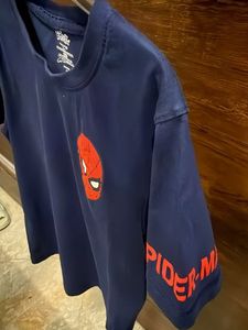 Kids Spiderman T-Shirt