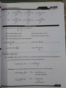 Allen NEET Module Phy,Chem,Bio for Class 11th