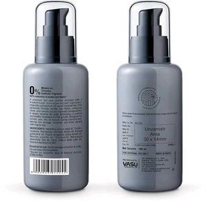 Trichup Pro Scalp Nourishing Hair Oil