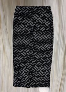 Zara skirt