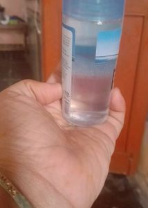 Swiss Beauty Bi-Phased Micellar Water