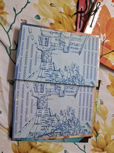 Assorted Notebooks Bundle