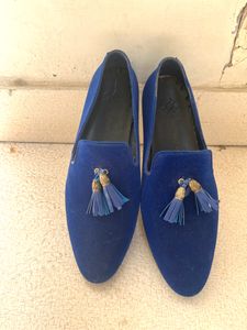Belly shoes