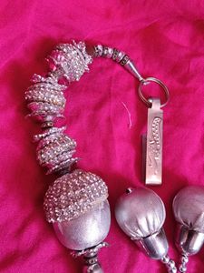 Bohemian Tassel Keychain/Bag Charm