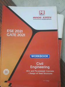 Made Easy Work Book