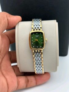 Elegant Tissot Women's Watch
