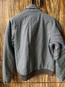 Hugo Boss Black Label Bomber Jacket
