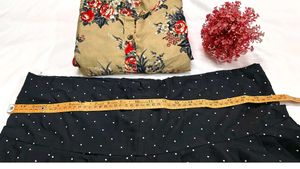 🇮🇳Girl suit Designer dress Floral Peplum Kurta