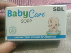 Bady care shop SBL