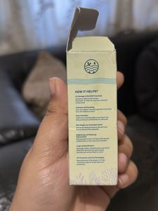 Aquave Sunscreen Serum SPF 50