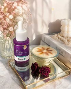 💜 2% Kojic Acid Face Serum