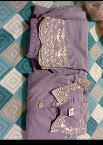 Women Cord Set