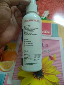 DrFoot Natural Foot &amp; Shoe Deodorant S