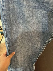 Outryt Relaxed Fit Jeans