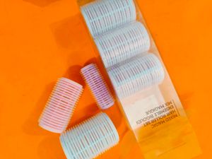 Mixed Magic Hair Rollers