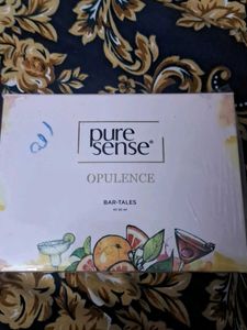 Pure Sense Opulence Perfume Set
