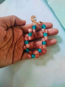 Beautifully Beaded Bracelet