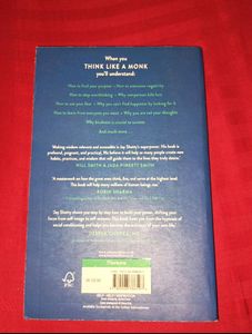Think Like A Monk By Jay Shetty