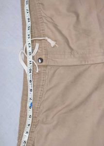 Unisex Cotton Baggi Lower