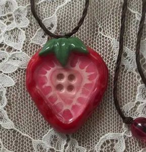 Pinteresty necklaces