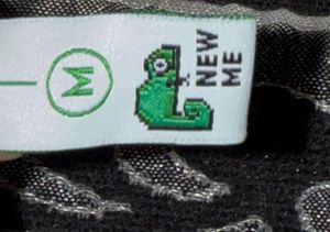 Sparkling Black Evening Gown