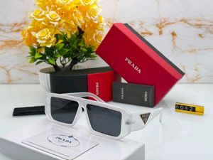 PRADA PREMIUM QUALITY UNISEX SUNGLASSES