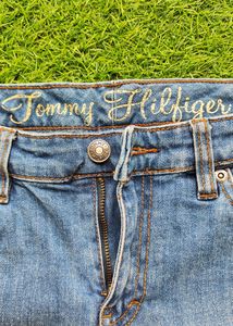 Tommy Hilfiger Shorts Blue