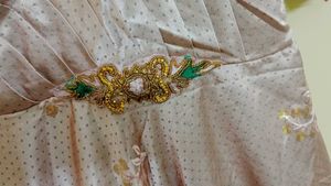 New Ethnic Frock(Negotiable)