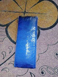Silk Solid Blouse Material