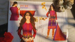 Kurti Set