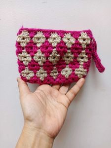 Handmade Crochet Pencil kit