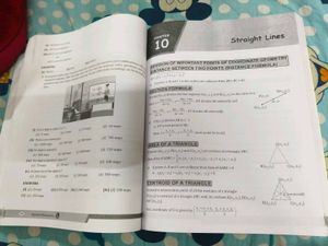 Applied Mathematics Class XI Book