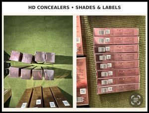 Renee cosmetics