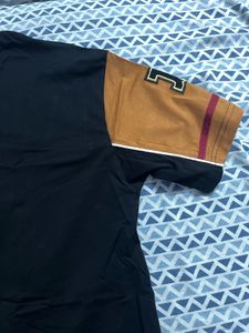 Retro Graphic Tee