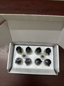 Brillare Rosemary Shots New