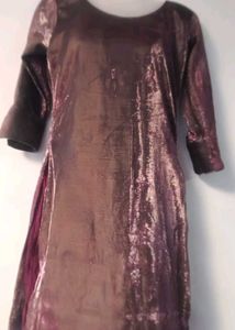 Shining Kurta Set