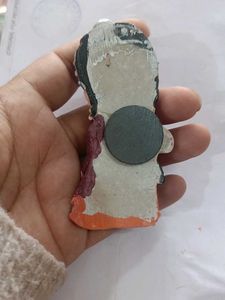 Tibetan Doll Fridge Magnets