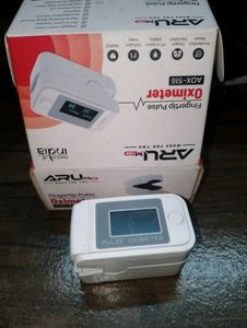 Finger OxiMeter/per Pcs