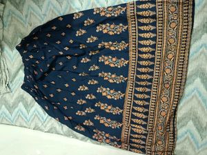 Beautiful Ethnic Lehenga Skirt Set