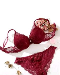 Bikini Set With 2panty