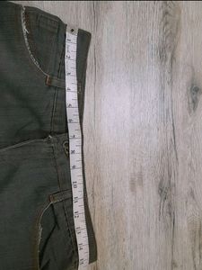 Vintage Grey Bootcut Jeans 👖