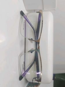 Stylish Men's Eyeglasses
