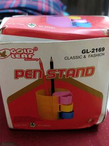 PEN STAND
